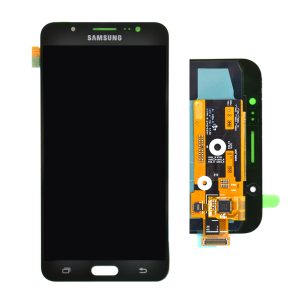 ال سی دی J710 سامسونگ اصلی گلس تعویض – LCD J710 J7 2016 (ORGINAL CHANGE GLASS)SAMSUNG