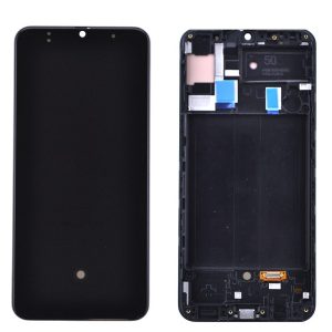ال سی دی سامسونگ A30-A50 کامل OLED