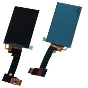 LCD SONY ST23 Xperia miro -ال سی دی سونی اس تی۲۳ اکسپریا میرو