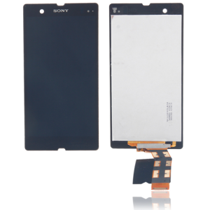 LCD SONY Z C6603 C6602 LT36 XPERIA  -ال سی دی سونی ال تی۳۶ اکسپریا زد