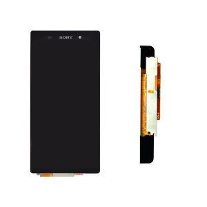 LCD SONY Z2 D6502  XPERIA -ال سی دی سونی دی۶۵۰۲ اکسپریا زد۲ اصلی