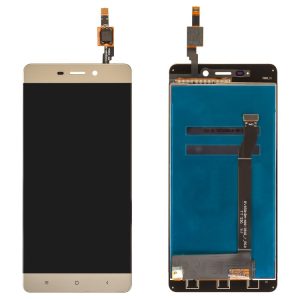 ال سی دی شیائومی ردمی ۴ LCD XIAOMI REDMI  4