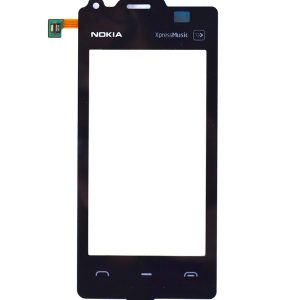 TOUCH NOKIA 5530 -تاچ ۵۵۳۰ نوکیا