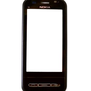 TOUCH NOKIA C6-00 -تاچ سی۶-۰۰ نوکیا