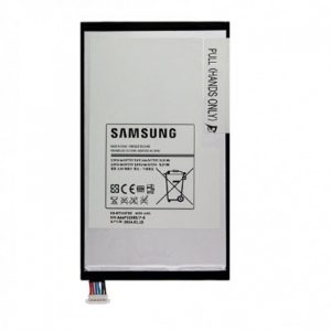 BATTERY T330 TAB 4 8.0 SAMSUNG