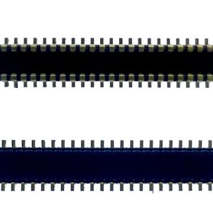 کانکتور ال سی دی روی برد اصلی جی پی جی اس ام-LCD CONNECTOR A750 SAMSUNG