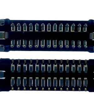 کانکتور ال سی دی روی برد جی پی جی اس ام-LCD CONNECTOR 11 IPHONE