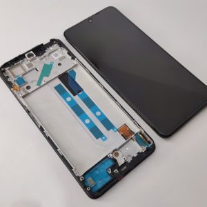 ال سی دی شیامی با فریم نوت یازده پروLCD XIAOMI NOTE 11 PRO FRAME