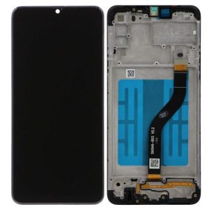 ال سی دی سامسونگ آی بیست و یک  فریم LCD SUMSUNG A21 / A215 FRAME
