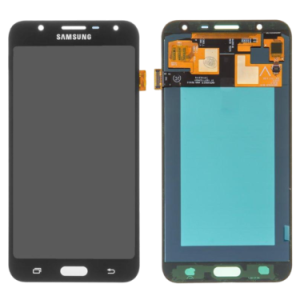 ال سی دی سامسونگ جی هفت صدو یک اولدLCD SUMSUNG J701 OLED