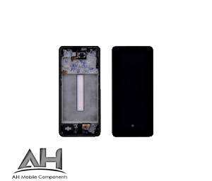 ال سی دی سامسونگ A336 A33 5G کامل با فریم اصلی شرکتی – LCD A336 A33 5G FULL GALAXY SAMSUNG ORG
