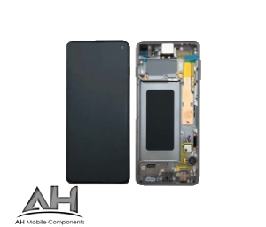 ال سی دی سامسونگ اس ده فریم LCD SUMSUNG S10 FRAME
