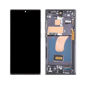 ال سی دی سامسونگ اس بیست و سه اولترا فریم  LCD SUMSUNG S23 ULTRA FRAME