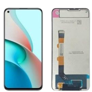 ال سی دی شیامی ام نه پرو تی اف تیLCD XIAOMI MI9 PRO TFT