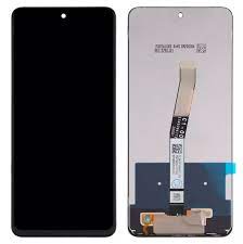 ال سی دی شیامی بدون فریم نوت نه اس / نوت نه پرو LCD XIAOMI NOTE 9 S/ NOTE 9 PRO FRAME