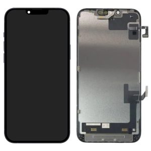 ال سی دی آیفون چهار ده سی اچ LCD IPHONE 14 CH