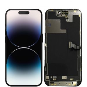 ال سی دی آیفون چهارده پرو LCD IPHONE 14 PRO