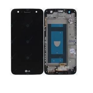 ال سی دی ال جی فریم ام سی صدو بیستLCD LG M320/X FRAME