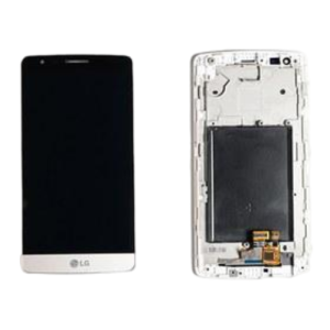 ال سی دی ال جی فریم دی هفت صدو بیست و چهارLCD LG D724/G3MINI  FRAME