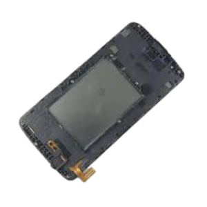 ال سی دی الجی فریم کاهشتLCD LG K8/K350Z FRAME