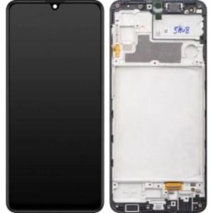ال سی دی ام سی و دو  فریماولد  LCD SUMSUNG M32 FRAME OLED