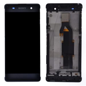ال سی دی ایکس آLCD SONY XA