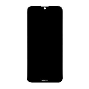 ال سی دی تاچ نوکیا  دو / سه LCD NOKIA  2.3