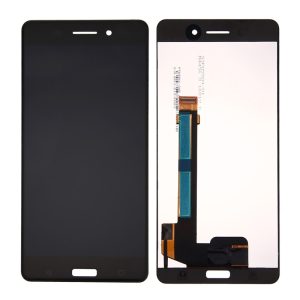 ال سی دی  نوکیا  شیش LCD NOKIA 6