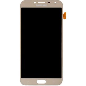ال سی دی  سامسونگ چهار جی اولد LCD SUMSUNG J4 OLED