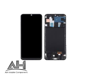 ال سی دی سامسونگ با فریم LCD SAMSUNG A30+FRAME_A30