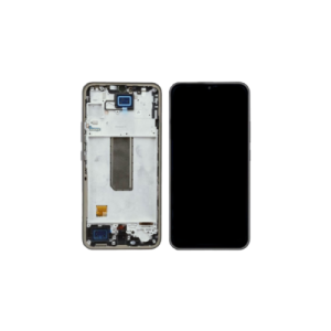 ال سی دی سامسونگ آی سی و چهار LCD SUMSUNG  A34 /A346