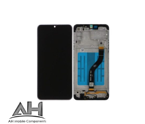 ال سی دی سامسونگ  آی بیست و یک اس فریمLCD SUMSUNG A21S / A217  FRAME