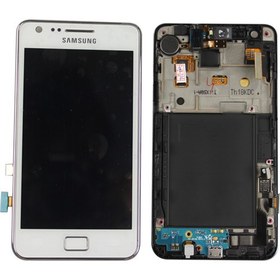 ال سی دی سامسونگ آی نه هزار صد فریم LCD SUMSUNG I9100 FRAME