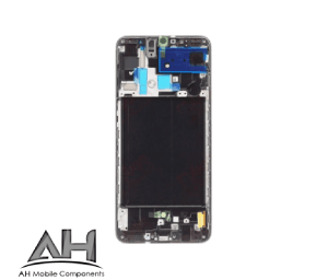 ال سی دی سامسونگ آی هفتاد فریم LCD SUMSUNG  A70 FRAME