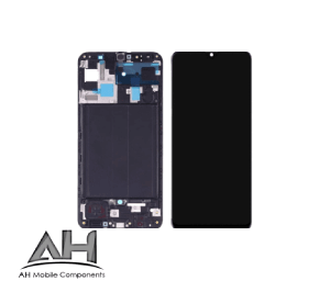 ال سی دی سامسونگ آی پنجاه و یک فریم LCD SUMSUNG A51 FRAME