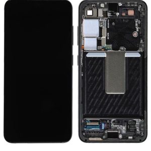 ال سی دی سامسونگ اس بیست و سه اف ایی فریم  LCD SUMSUNG S23 FE FRAME