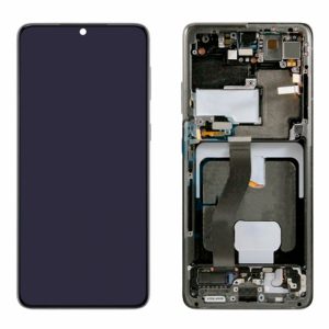 ال سی دی سامسونگ اس  بیست و یک اولترا فریم      LCD SUMSUNG S21 ULTRA FRAME