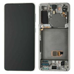 ال سی دی سامسونگ اس بیست و یک پلاس فریم  LCD SUMSUNG S21 PLUSE FRAME