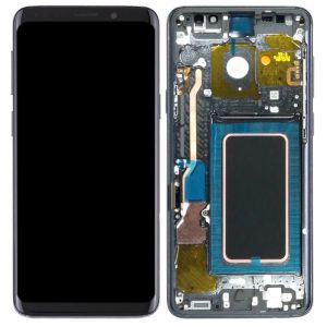 ال سی دی سامسونگ اس نه پلاس فریم LCD SUMSUNG S9 PLUS FRAME