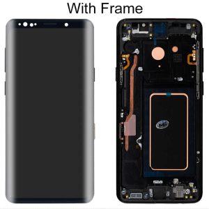 ال سی دی سامسونگ اس نه فریمLCD SUMSUNG S9 FRAME
