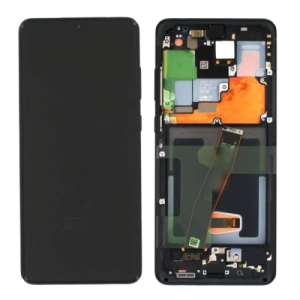 ال سی دی سامسونگ اس هشت فریم LCD SUMSUNG S8 FRAME
