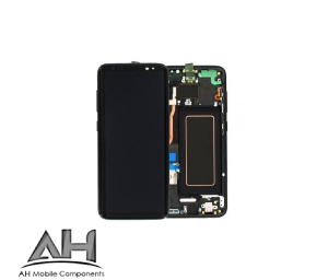 ال سی دی سامسونگ اس هشت پلاس فریمLCD SUMSUNG S8 PLUS FRAME