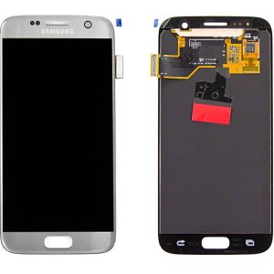 ال سی دی سامسونگ  اس هفت LCD SUMSUNG S7