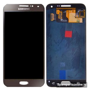 ال سی دی سامسونگ اولد ایی هفت LCD SUMSUNG OLED E7