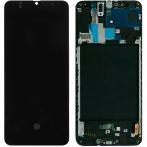 ال سی دی سامسونگ اولد فریم آ هفتادLCD SUMSUNG OLED A70 FRAME