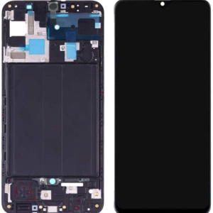 ال سی دی سامسونگ آی پنجاه اس فریم LCD SUMSUNG A50S FRAME
