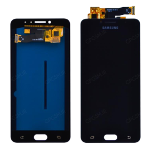 ال سی دی سامسونگ گلکسی سی 7 پرو-LCD SUMSUNG C7 PRO C7010 (OLED)