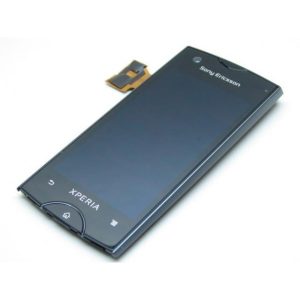 ال سی دی سونی اس تی هجده رایLCD SONY ST18-RAY