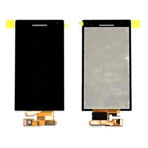 ال سی دی سونی ال تی بیست  و شیش اس LCD SONY LT26-S