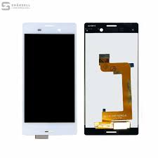 ال سی دی سونی  ام چهارLCD SONY M4
